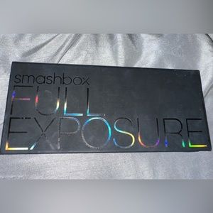 Smashbox Eye Shadow Palette